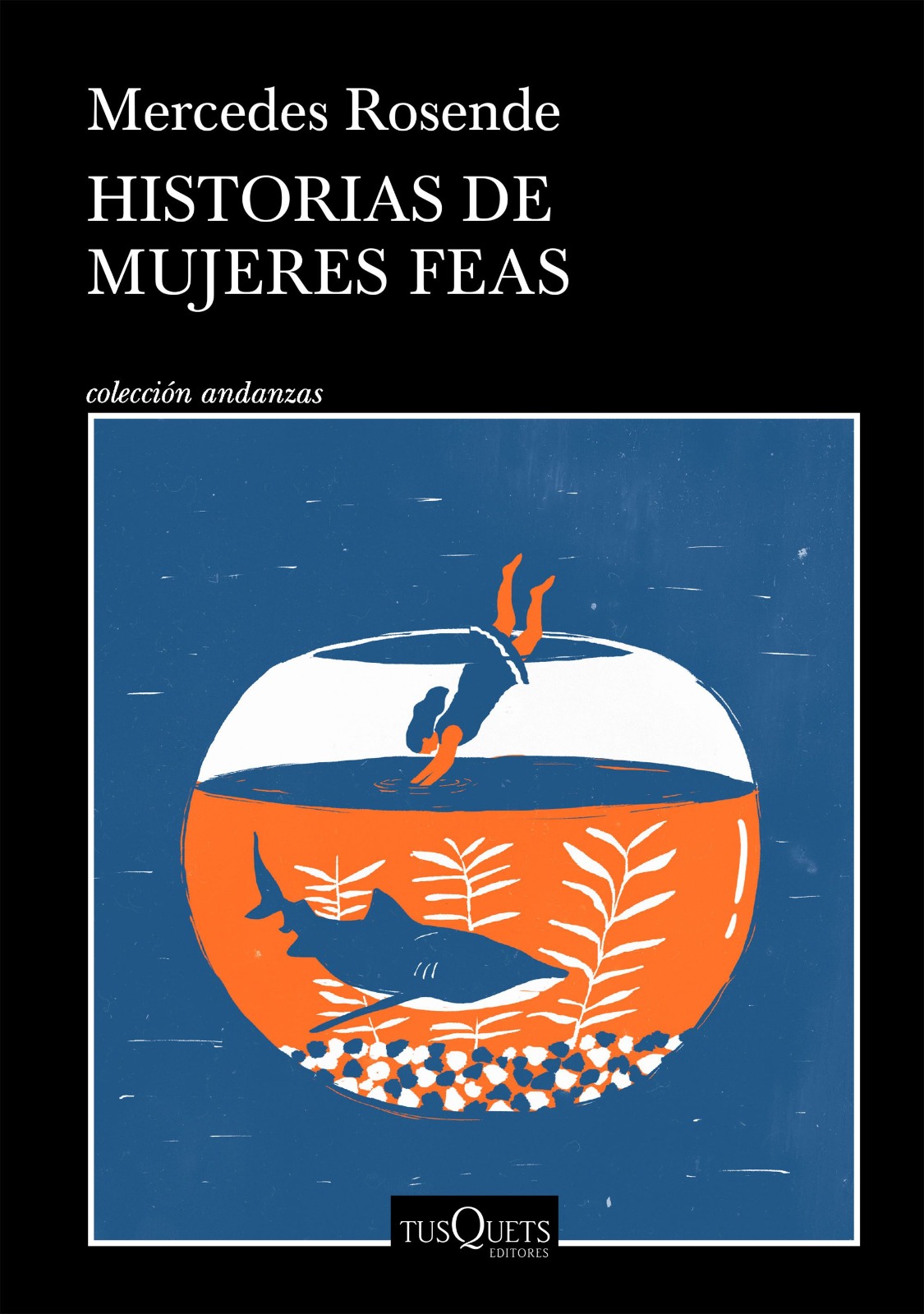 Literatura: Historia de mujeres feas