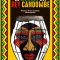 CAFÉ LITERARIO: “La llamada del Rey Candombe”