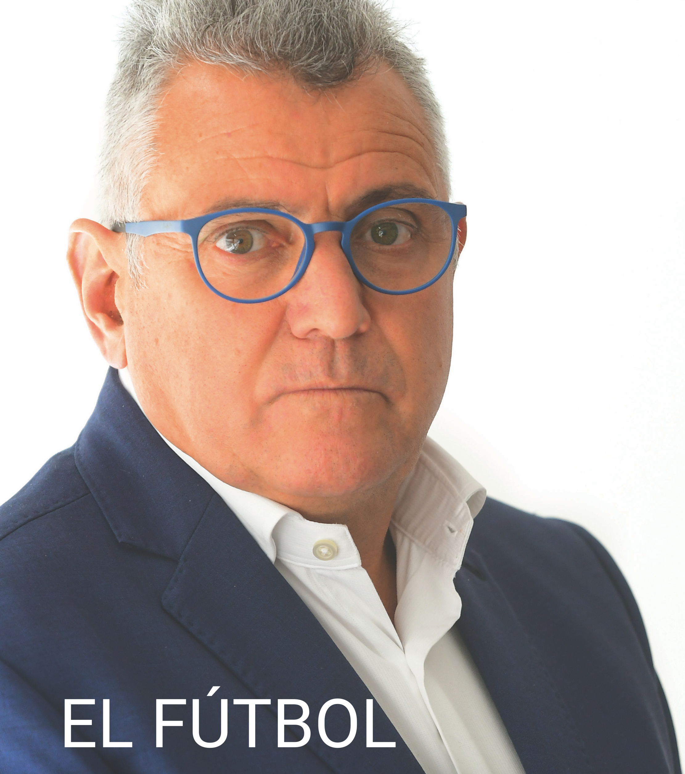 LITERATURA: El futbol y mi verdad