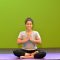 BIENESTAR: Yoga, posturas en movimento