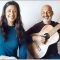 MÚSICA: Alicia Garateguy y Eduardo Mauris