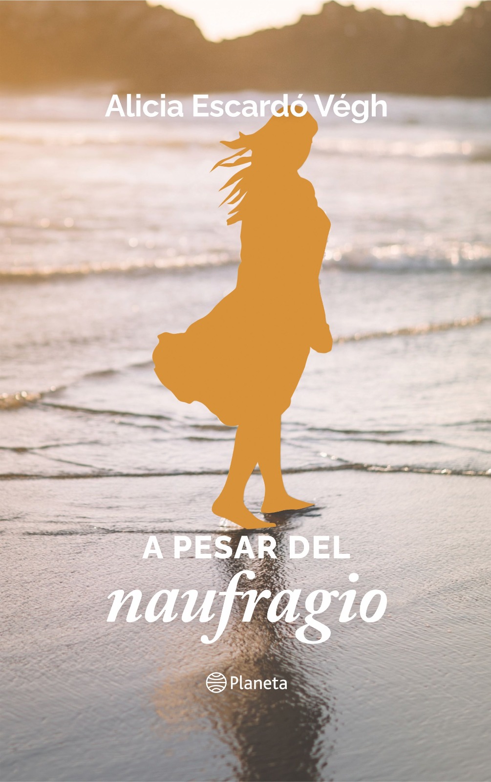 PRESENTACIÓN LIBRO: “A pesar del naufragio”