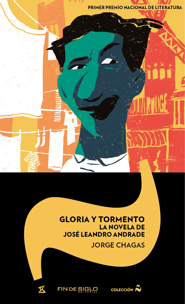 PRESENTACIÓN LIBRO: Gloria y tormento