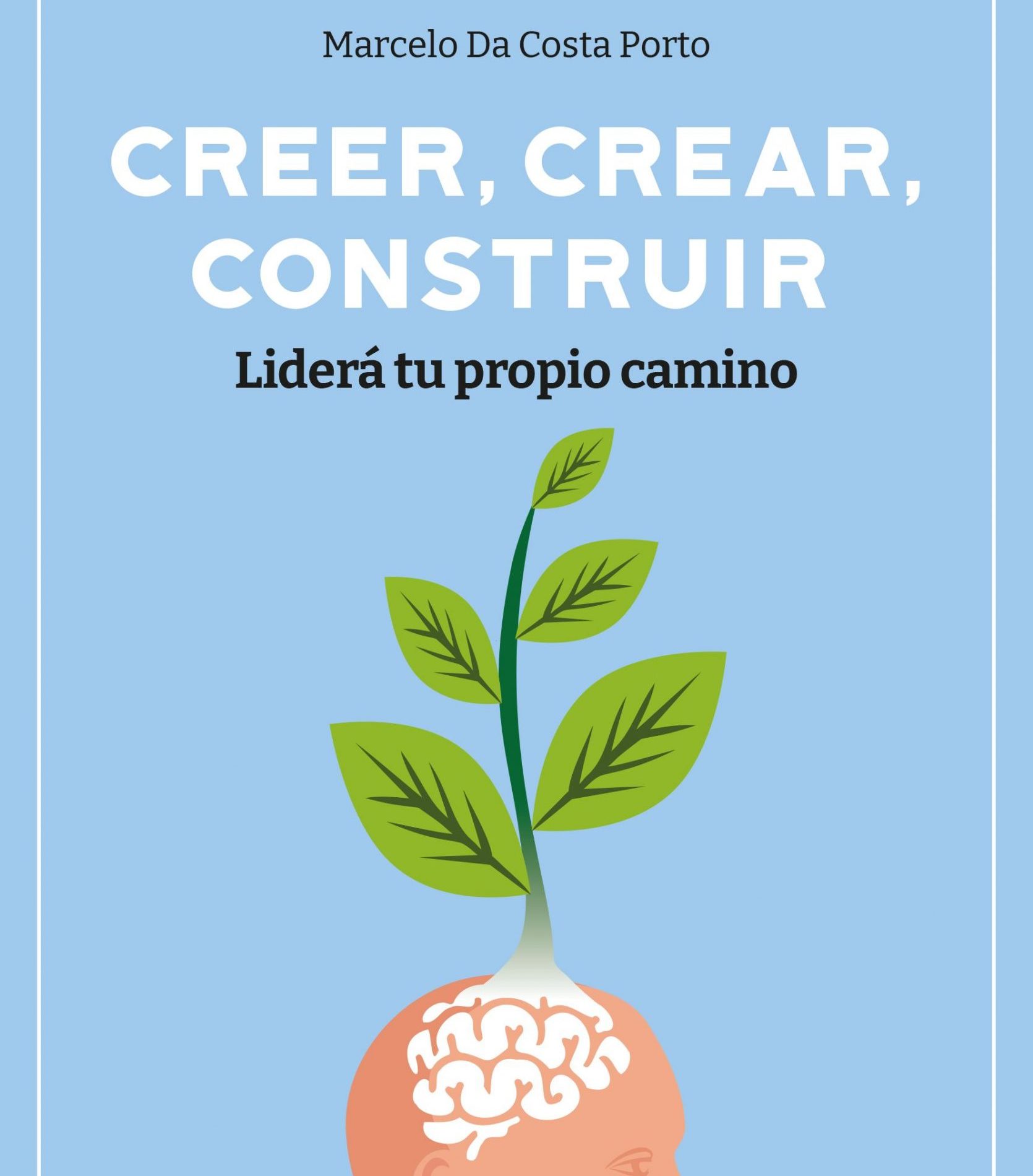 PRESENTACIÓN LIBRO: CREER, CREAR, CONSTRUIR