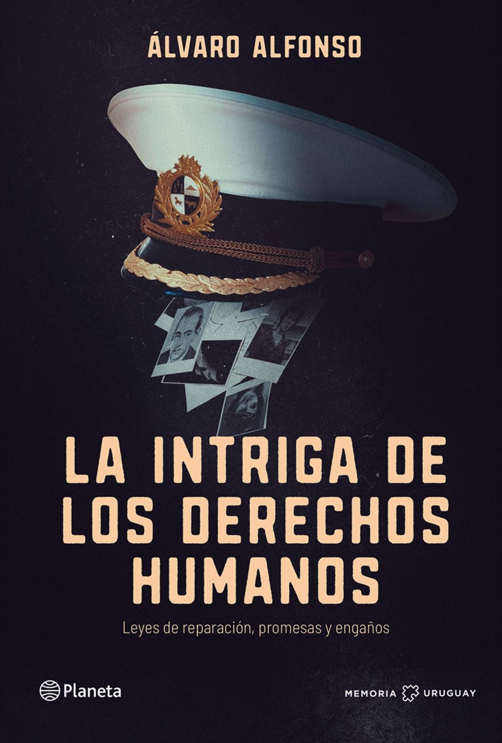 La intriga de los derechos humanos- ALVARO ALFONSO