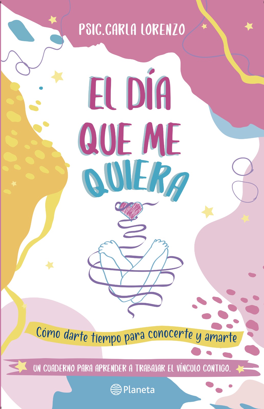 El día que me quiera – Carla Lorenzo