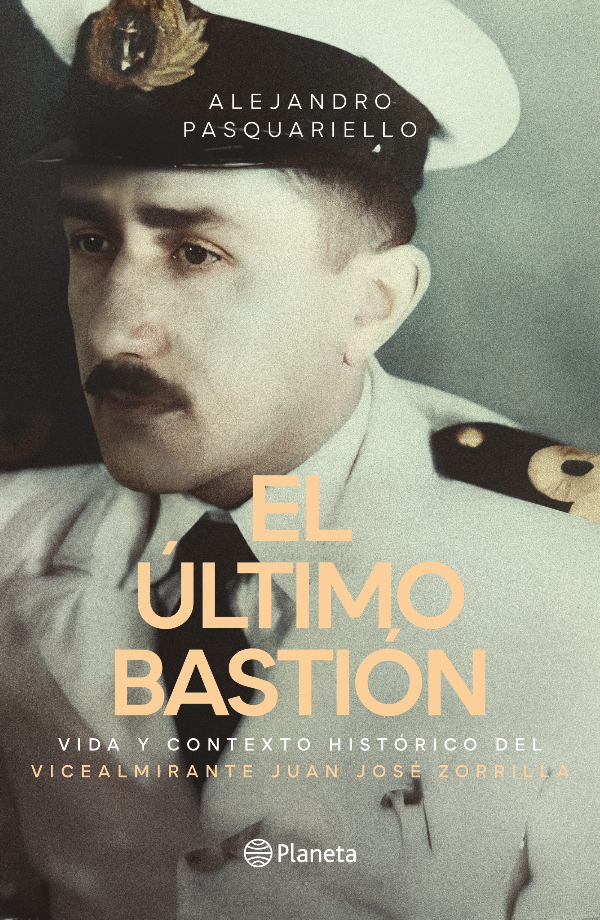 El ultimo bastión (Alejandro Pasquiarello)
