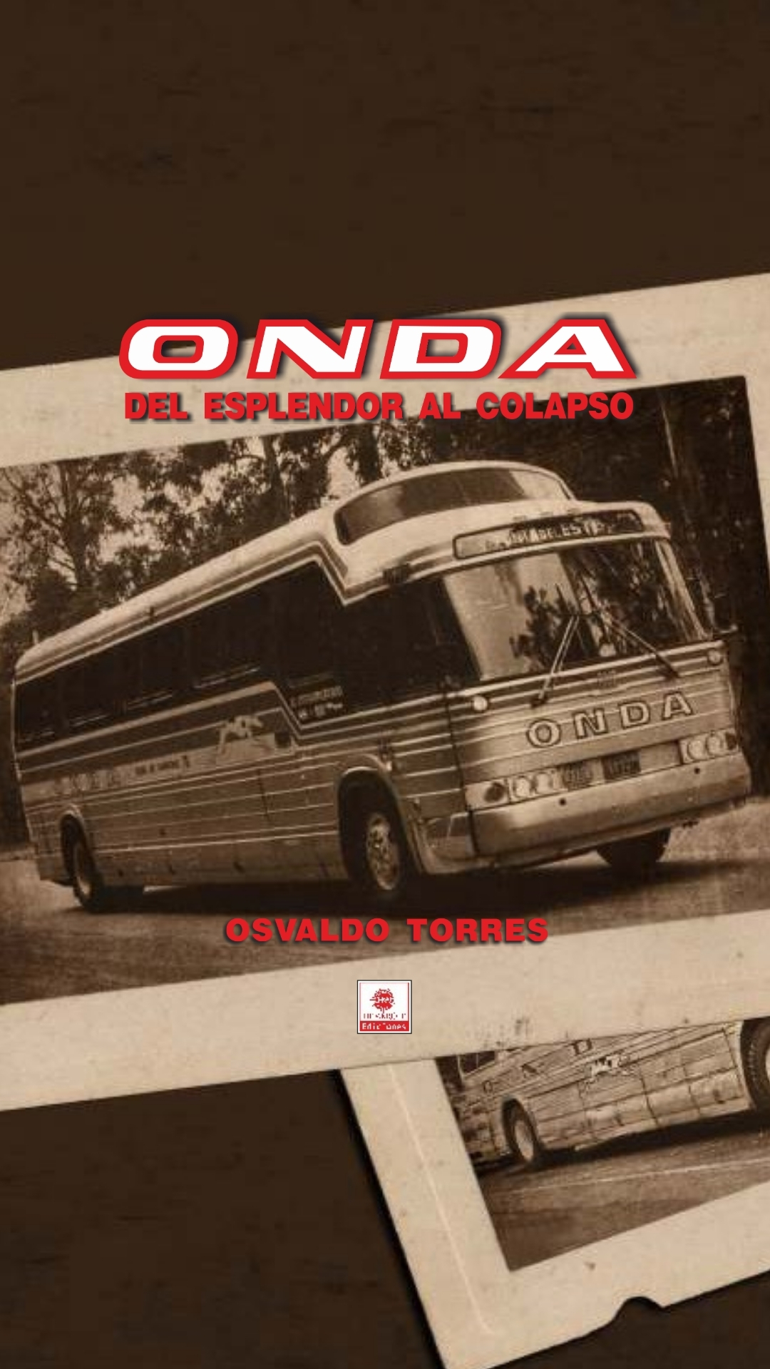 Onda: del esplendor al colapso