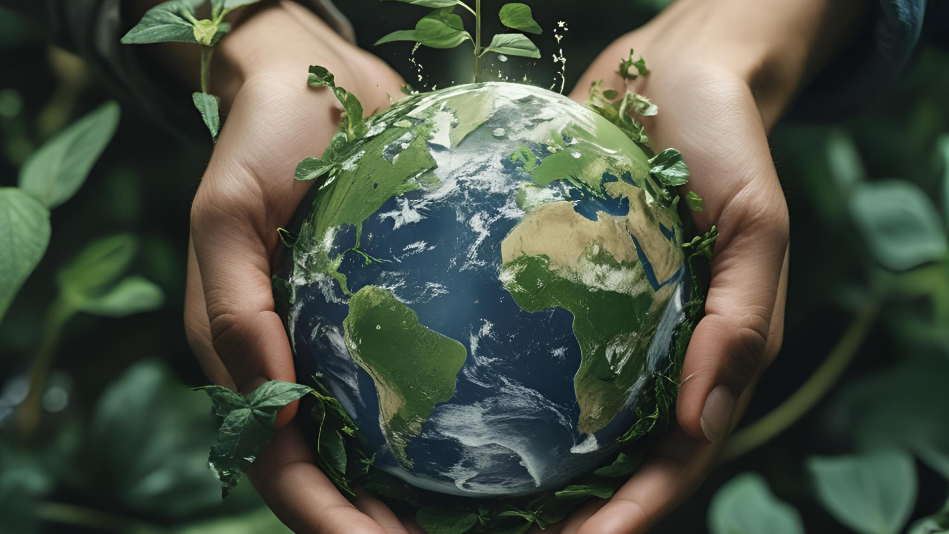 ¿Cómo influye lo que consumimos en la crisis ambiental?
