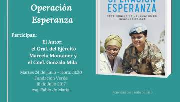 Presentacion operación esperanza verticalón