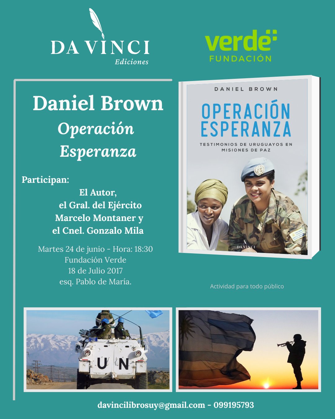 Operación Esperanza