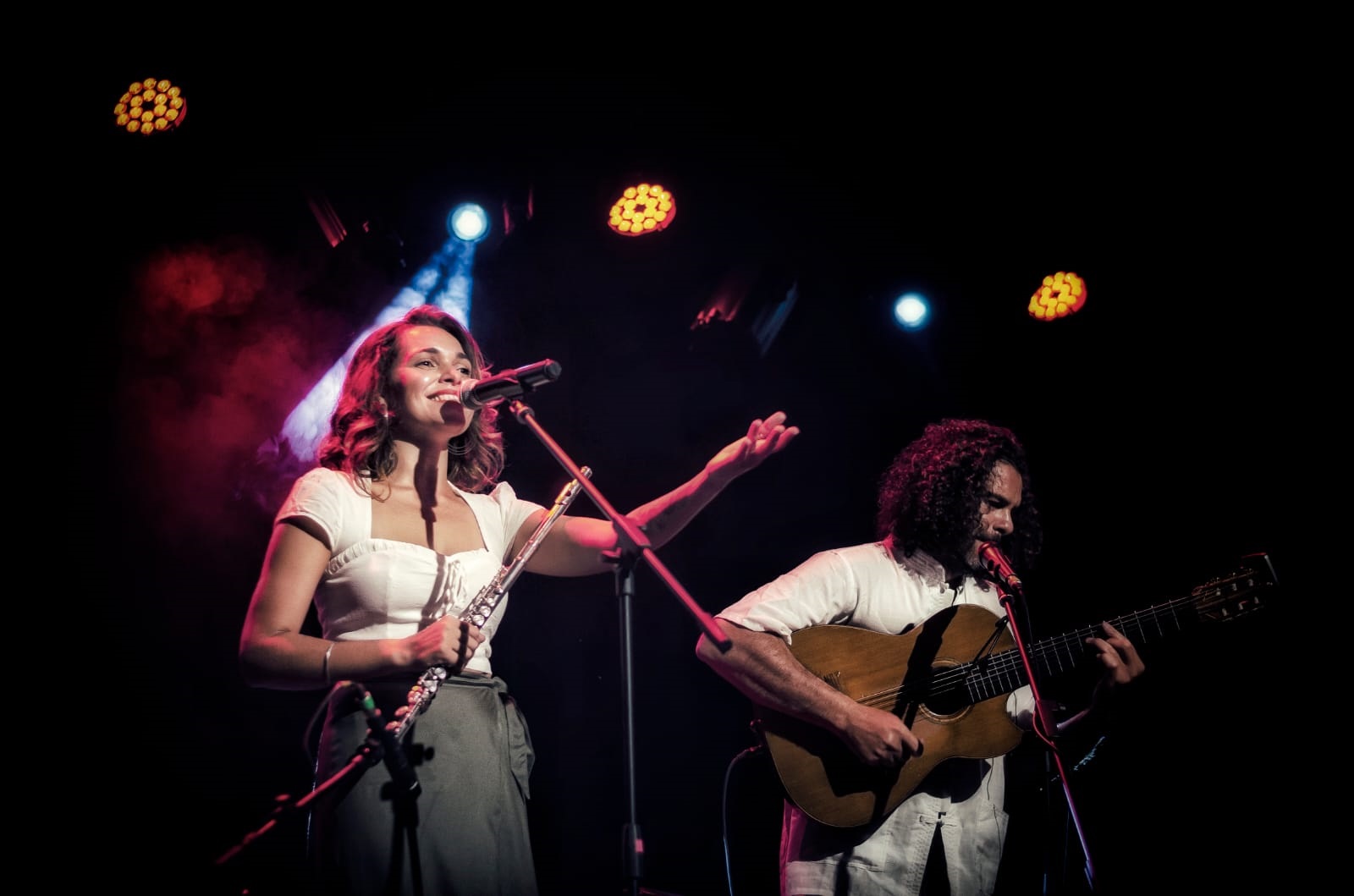 Duo  Matina