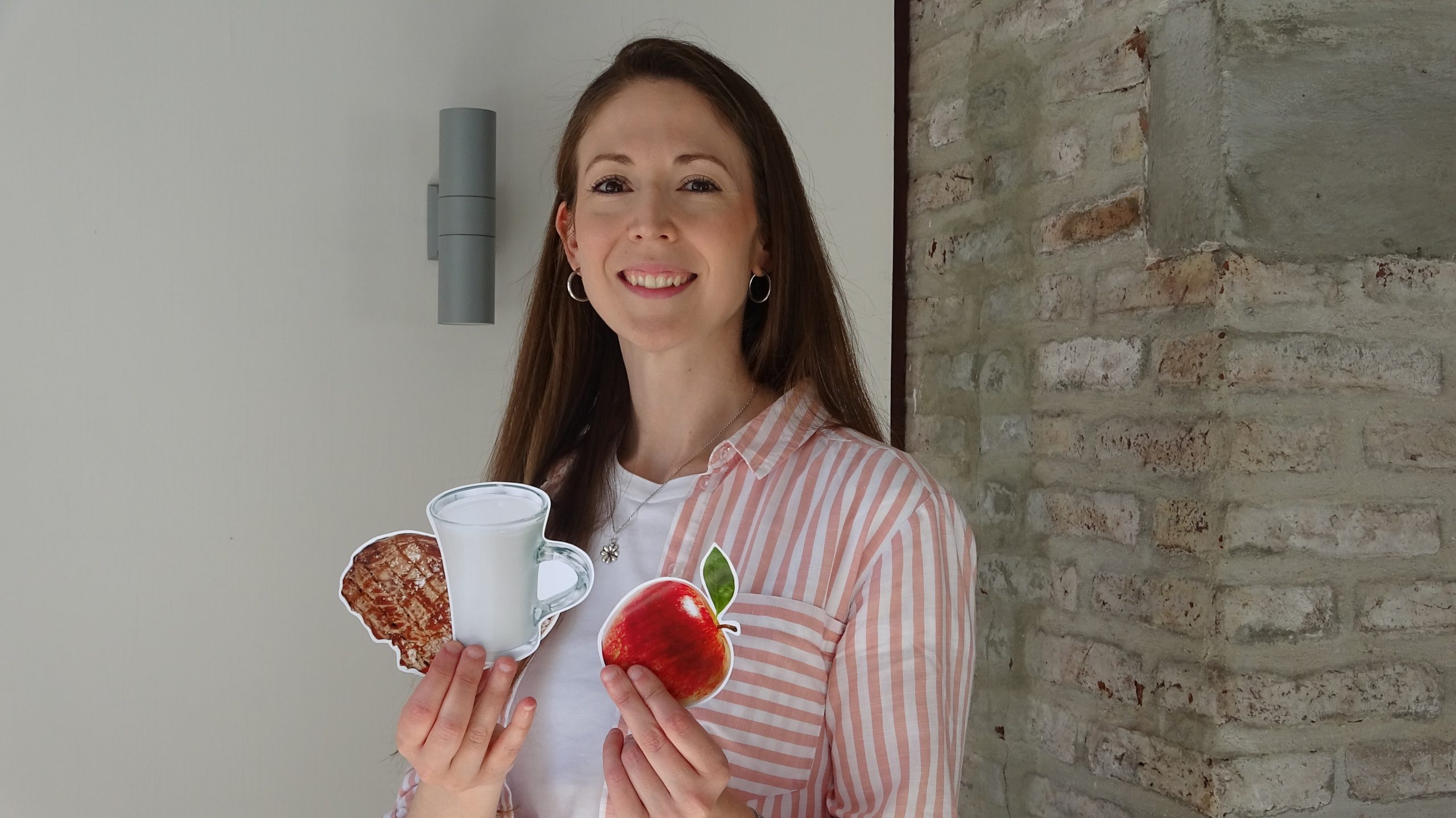 ¿ Cuanta agua hay detrás de tus comidas ?