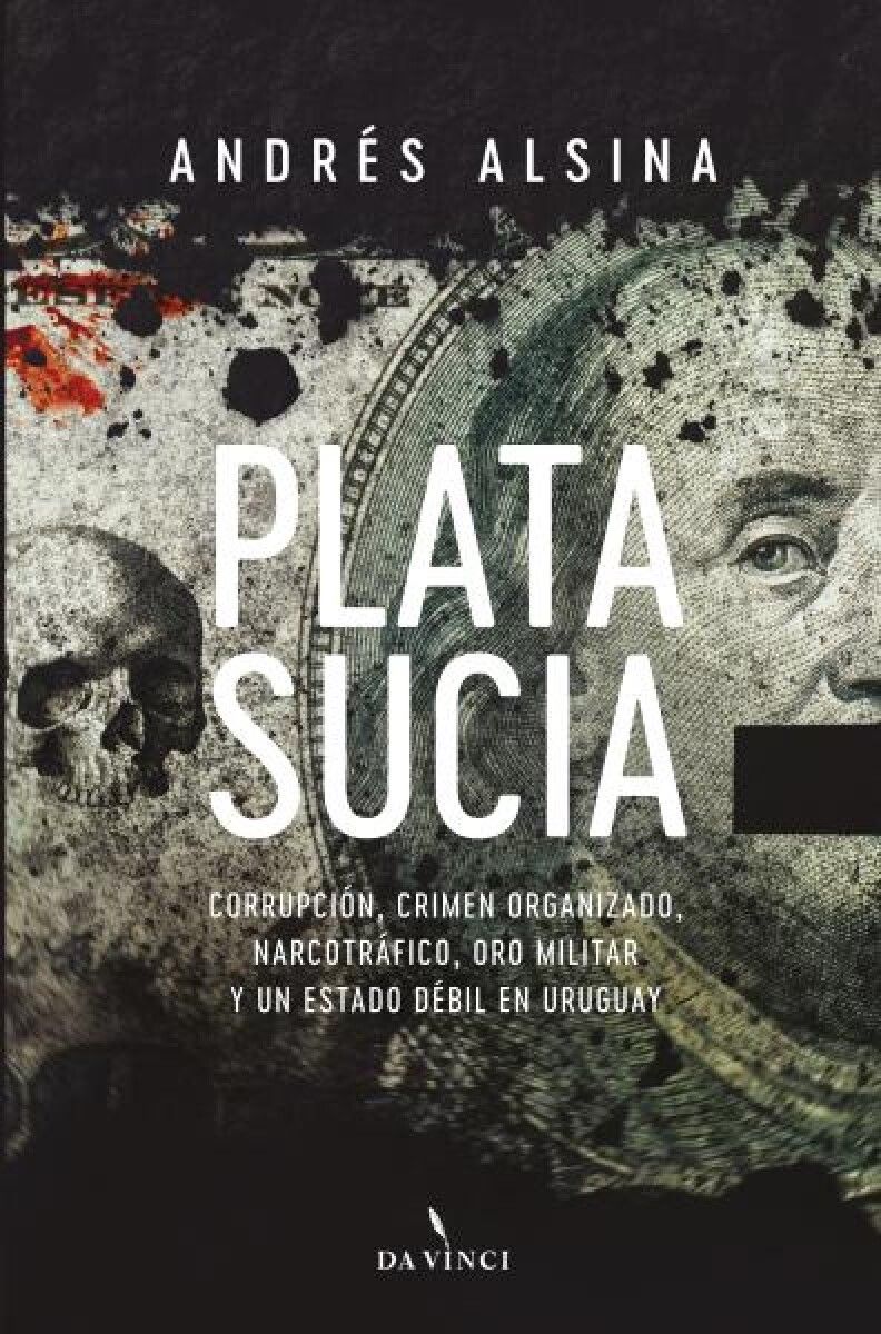 Plata Sucia (Andrés Alsina)