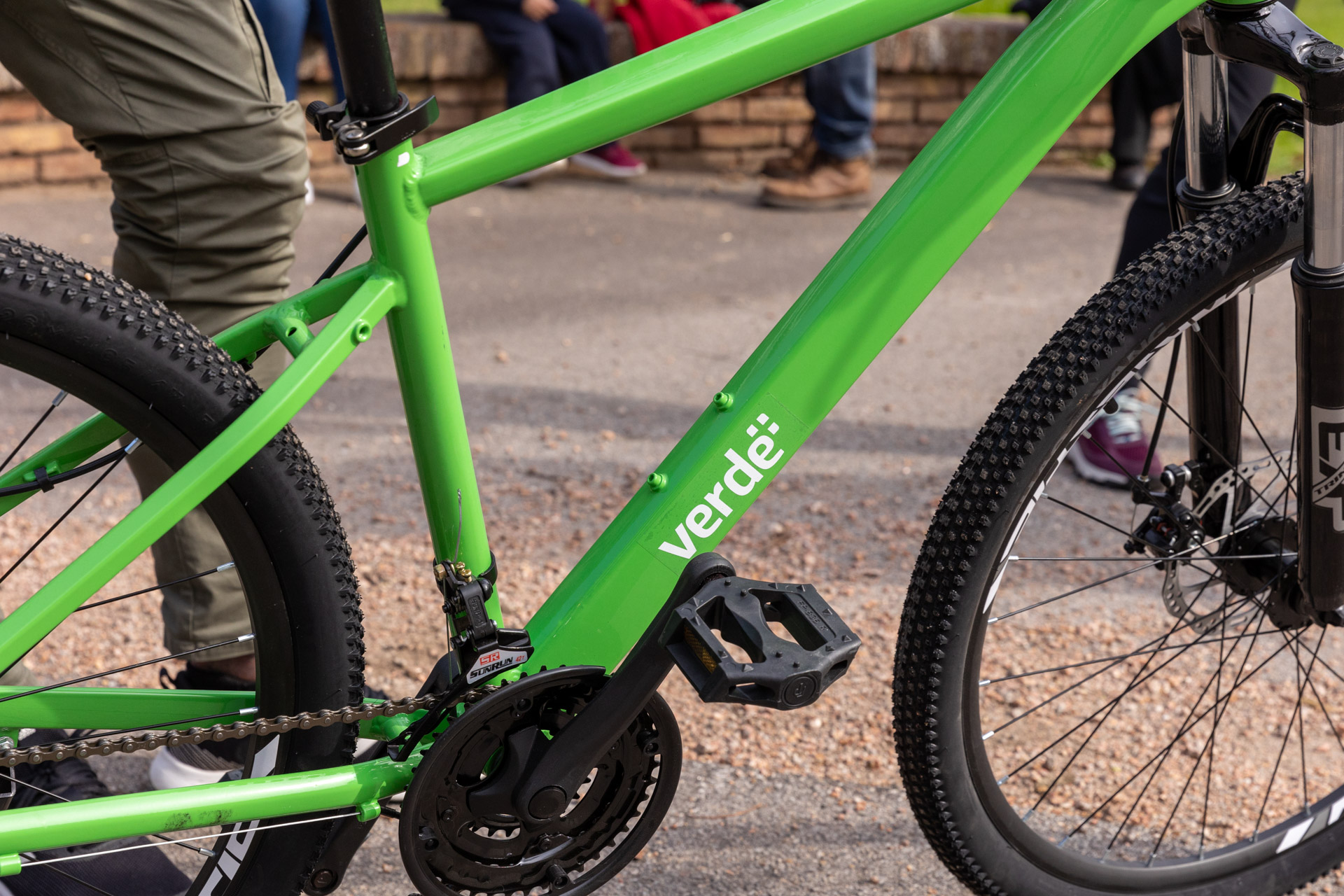 Moverse mejor es vivir mejor