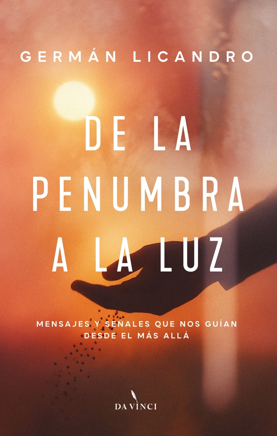 De la penumbra a la luz (Germán Licandro)