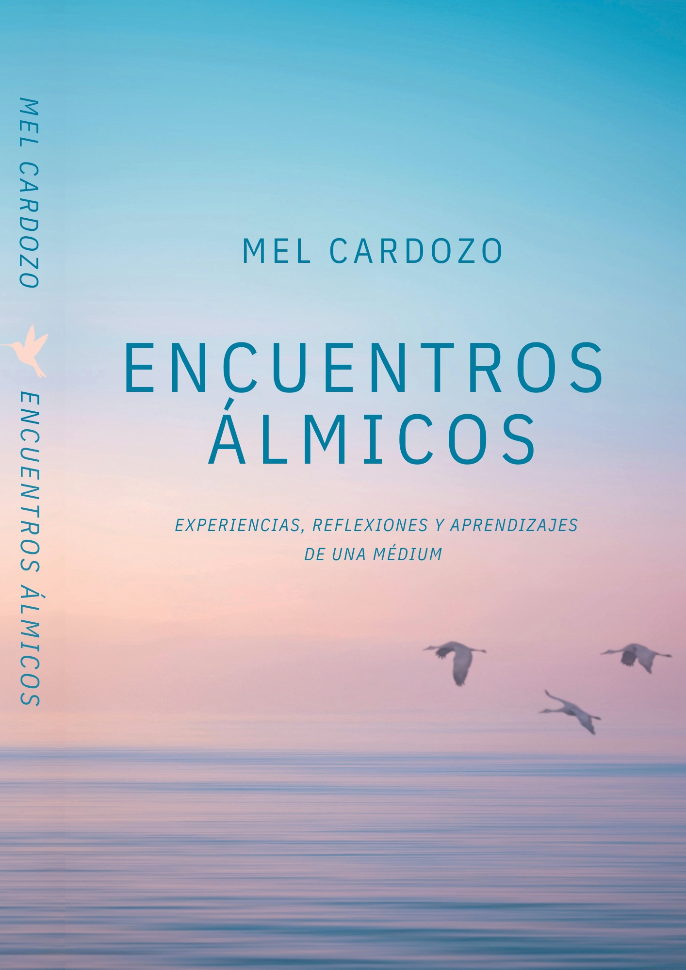 Encuentros almicos  (Mel Cardozo)