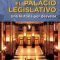 Charlamos con Eduardo cuitiño sobre su libro “El Palacio Legislativo . Una historia por desvelar”