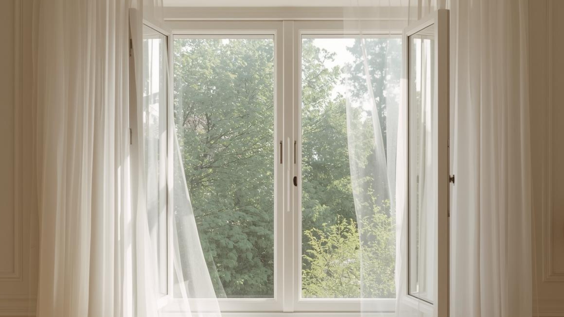 Refresca tu hogar ahorrando energía